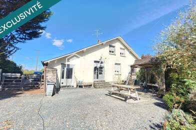 Maison 5 pièces 178000 €