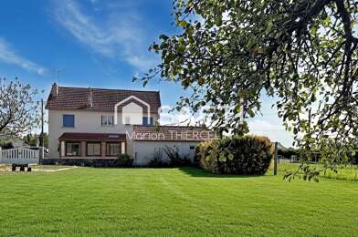 Maison 6 pièces 205000 €
