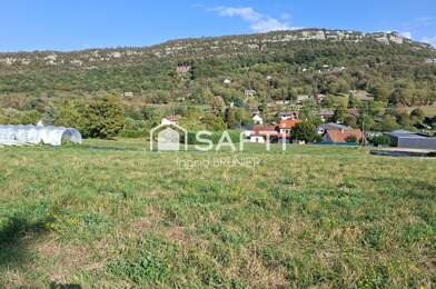 Terrain  114000 €