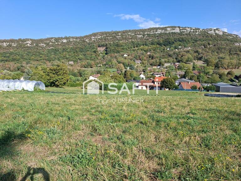 Terrain constructible — photo 1