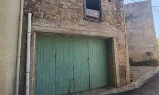 Maison 1 Pièce 80 m² à vendre à Caunettes-en-Val (11220)