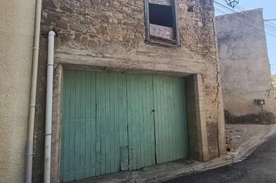 Maison 1 pièces 45000 €