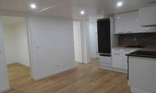 Appartement 3 Pièces 44 m² à louer à Nantua (01130)