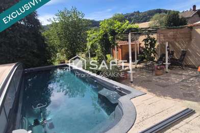 Maison 10 pièces 299000 €
