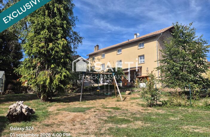 Maison familiale, chambres d'hôtes/piscine — photo 2