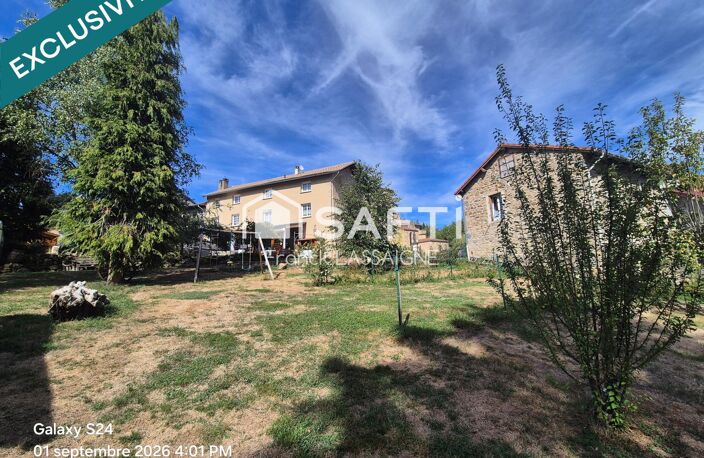 Maison familiale, chambres d'hôtes/piscine — photo 3