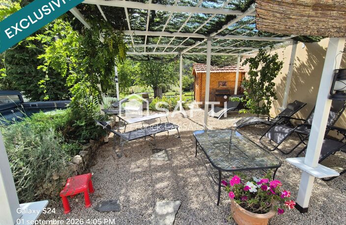 Maison familiale, chambres d'hôtes/piscine — photo 4