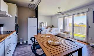 Appartement 2 Pièces 45 m² à vendre à Bègles (33130)