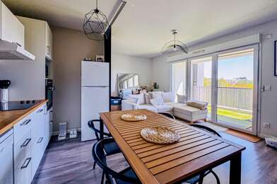 Appartement 2 pièces 189000 €