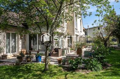 Maison 8 pièces 870000 €
