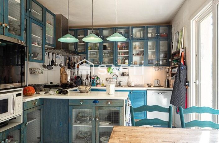 SUPERBE MAISON DANS UN QUARTIER RESIDENTIEL — photo 5