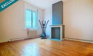 Maison 4 Pièces 100 m² à vendre à Valenciennes (59300)