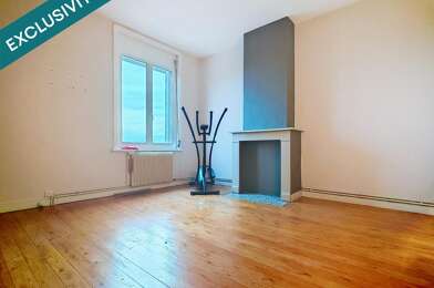 Maison 4 pièces 159000 €