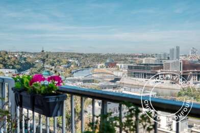 Appartement 6 pièces 815000 €