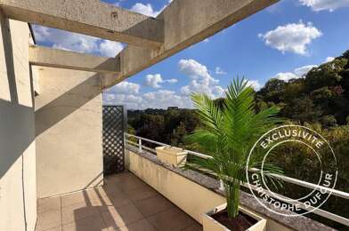 Appartement 6 pièces 815000 €