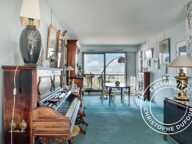 MEUDON - ANATOLE FRANCE - DUPLEX FAMILIAL DE 122 M²  VUES PANORAMIQUES  BALCONS-TERRASSES — photo 4