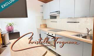 Maison 3 Pièces 45 m² à vendre à Amiens (80000)