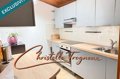 Maison 3 pièces 128000 €