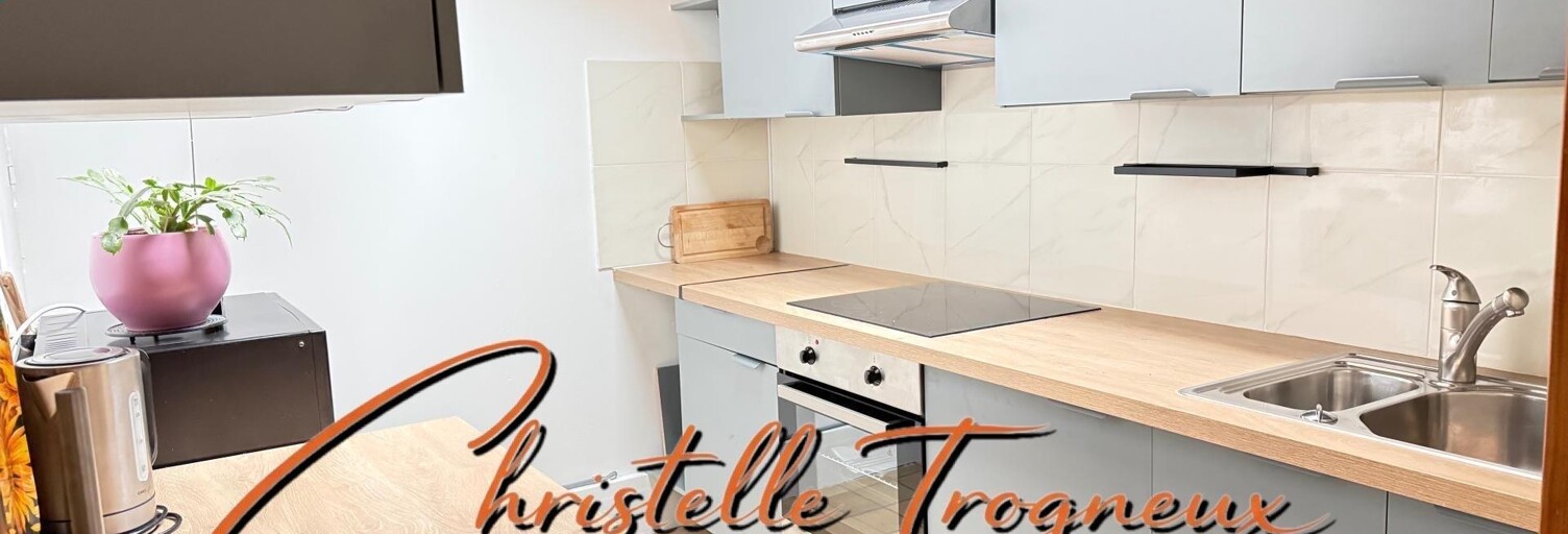 Maison 3 Pièces 45 m² à vendre à Amiens (80000)