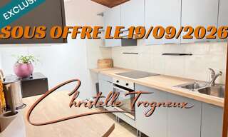 Maison 3 Pièces 45 m² à vendre à Amiens (80000)