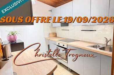 Maison 3 pièces 128000 €