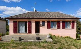 Maison 5 Pièces 88 m² à vendre à Pré-en-Pail-Saint-Samson (53140)