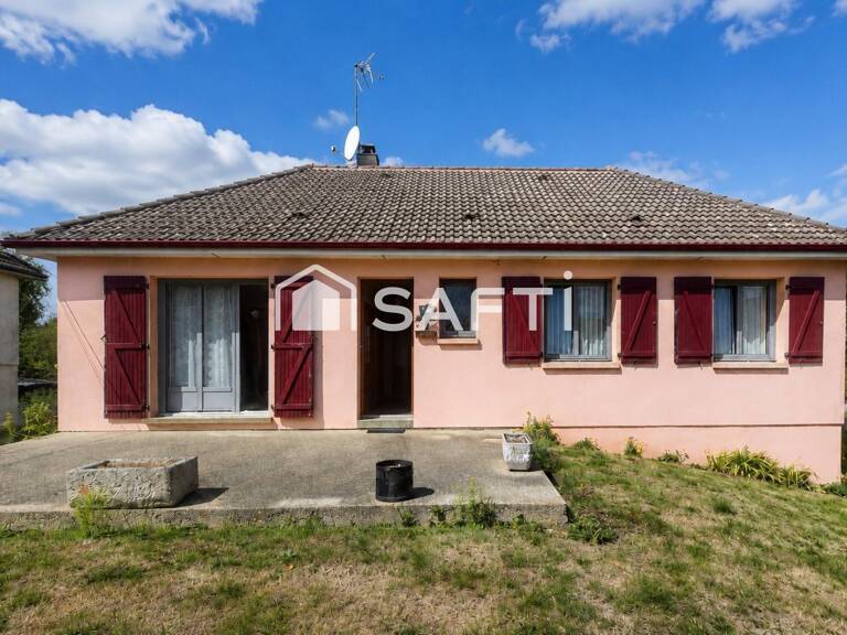 Votre nouveau départ, sur 821 m² de terrain ! — photo 1