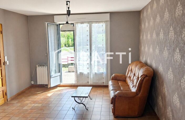 Votre nouveau départ, sur 821 m² de terrain ! — photo 2