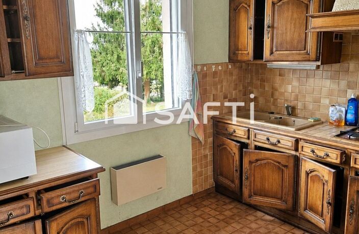 Votre nouveau départ, sur 821 m² de terrain ! — photo 5