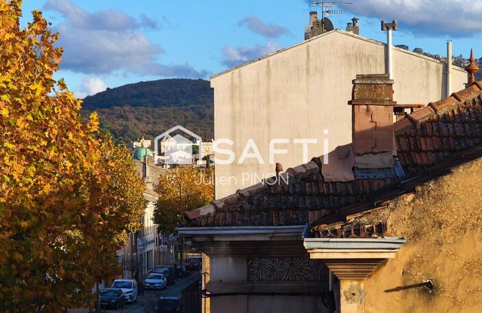 Immeuble Local 120m² + appartement toit terrasse 110 m² à Apt — photo 3