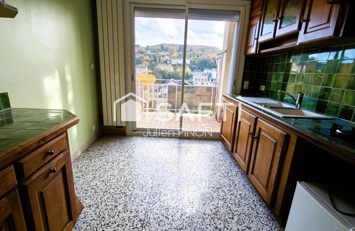 Immeuble Local 120m² + appartement toit terrasse 110 m² à Apt — photo 4
