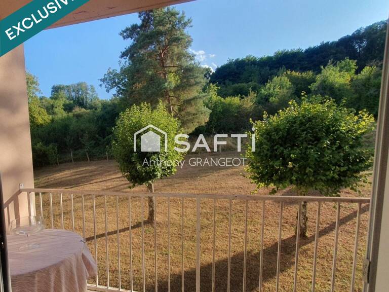APPARTEMENT JUSSEY 70M² SANS TRAVAUX — photo 1