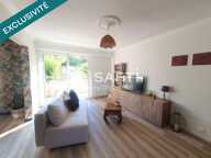 APPARTEMENT JUSSEY 70M² SANS TRAVAUX — photo 2
