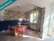 APPARTEMENT JUSSEY 70M² SANS TRAVAUX — photo 4