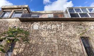 Appartement 5 Pièces 110 m² à vendre à Apt (84400)