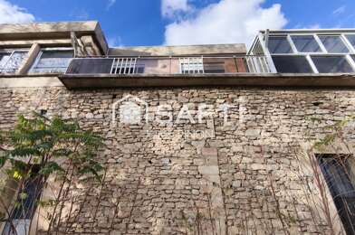 Appartement 5 pièces 250000 €