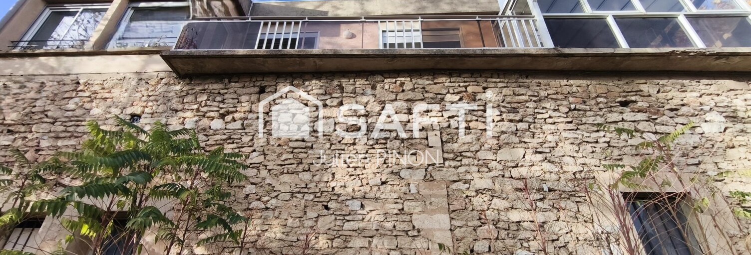 Appartement 5 Pièces 110 m² à vendre à Apt (84400)
