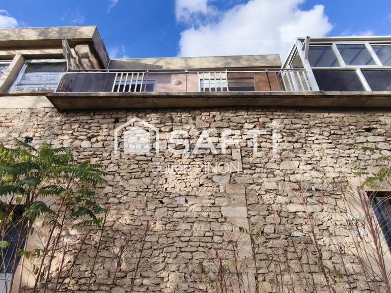 Appartement toit terrasse de 110 m² avec Box privé à d'Apt — photo 1