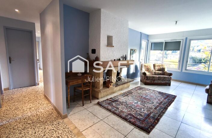 Appartement toit terrasse de 110 m² avec Box privé à d'Apt — photo 2