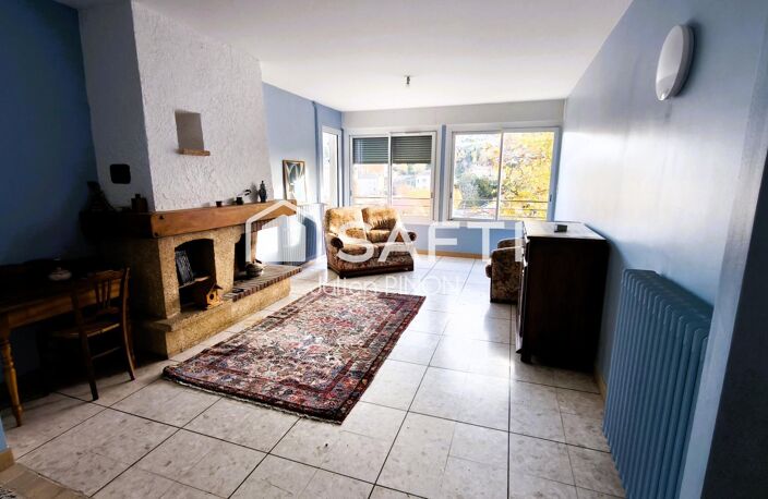 Appartement toit terrasse de 110 m² avec Box privé à d'Apt — photo 5