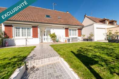 Maison 6 pièces 429000 €