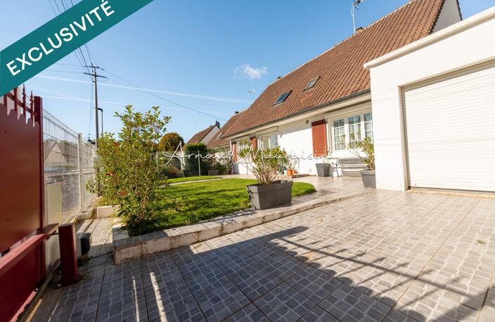 Maison familiale lumineuse sans travaux ! — photo 2