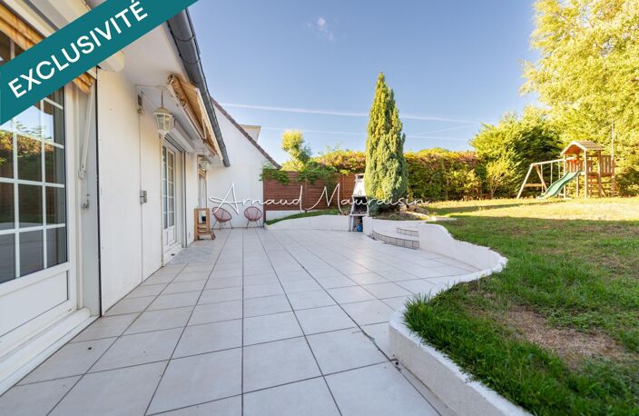 Maison familiale lumineuse sans travaux ! — photo 3