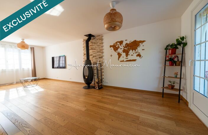 Maison familiale lumineuse sans travaux ! — photo 4