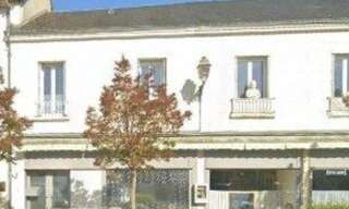 Immeuble  325 m² à vendre à Valençay (36600)