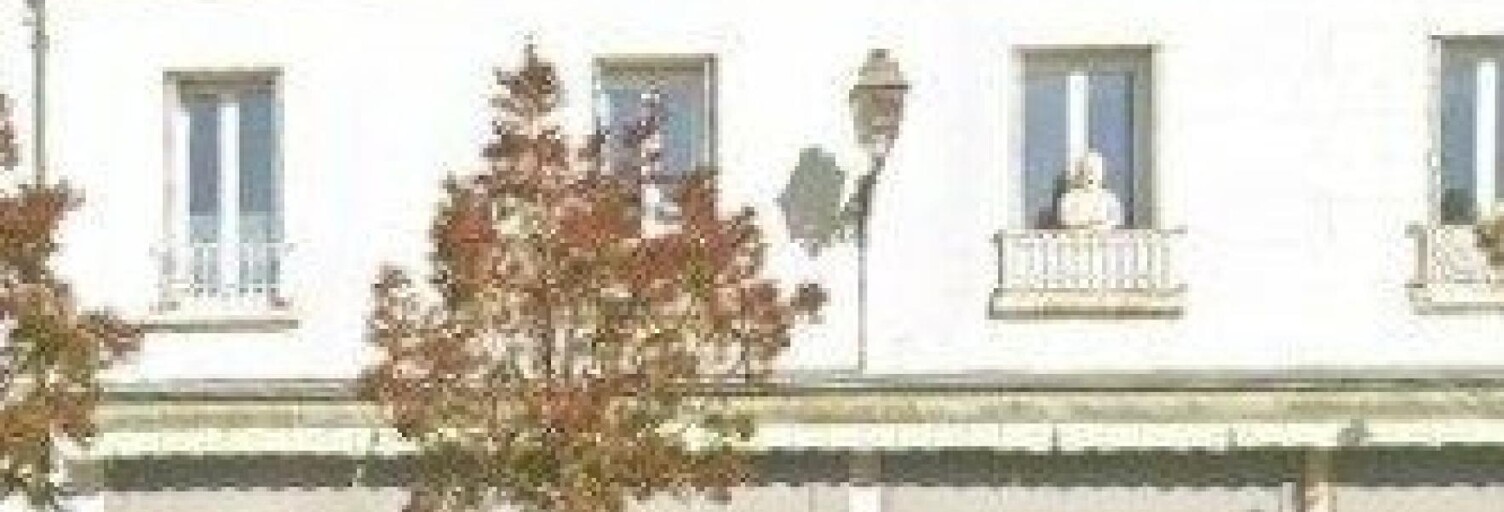 Immeuble  325 m² à vendre à Valençay (36600)