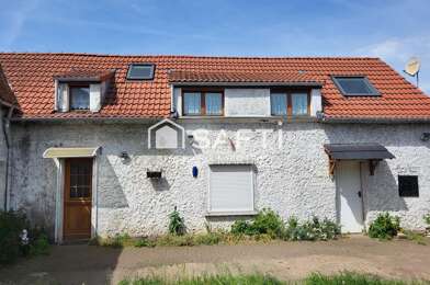 Maison 5 pièces 125000 €