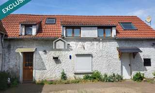 Maison 5 Pièces 128 m² à vendre à Méry-la-Bataille (60420)
