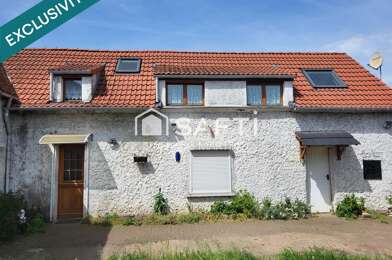Maison 5 pièces 125000 €