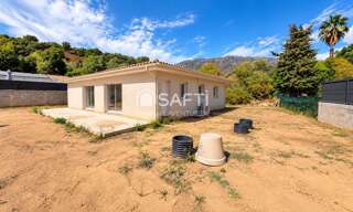 Maison 5 Pièces 126 m² à vendre à Sarrola-Carcopino (20167)